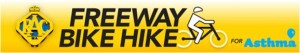 free way bike hike
