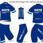Hays design